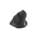 Мишка Natec Vertical Mouse Crake 2  BLUETOOTH 5.2