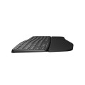 Клавиатура Natec wireless bluetooth keyboard PORIFERA x-scissors