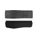 Клавиатура Natec wireless bluetooth keyboard PORIFERA x-scissors