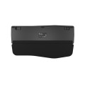 Клавиатура Natec wireless bluetooth keyboard PORIFERA x-scissors
