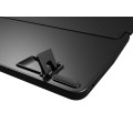 Клавиатура Natec wireless bluetooth keyboard PORIFERA x-scissors