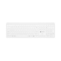 Клавиатура Natec Wireless Keyboard Tang US