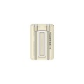 Оптично устройство за лаптоп Verbatim Charge 'n' Go 2C Power Bank Magnetic Wireless 5000mAh with 2 USB-C Cables & Stand Gold