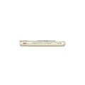 Оптично устройство за лаптоп Verbatim Charge 'n' Go 2C Power Bank Magnetic Wireless 5000mAh with 2 USB-C Cables & Stand Gold