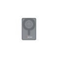 Оптично устройство за лаптоп Verbatim Charge 'n' Go 2C Power Bank Magnetic Wireless 5000mAh with 2 USB-C Cables & Stand Grey Оптично устройство за лаптоп Verbatim Charge 'n' Go 2C Power Bank Magnetic Wireless 5000mAh with 2 USB-C Cables & Stand Grey