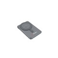 Оптично устройство за лаптоп Verbatim Charge 'n' Go 2C Power Bank Magnetic Wireless 5000mAh with 2 USB-C Cables & Stand Grey Оптично устройство за лаптоп Verbatim Charge 'n' Go 2C Power Bank Magnetic Wireless 5000mAh with 2 USB-C Cables & Stand Grey