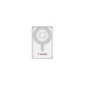 Оптично устройство за лаптоп Verbatim Charge 'n' Go 2C Power Bank Magnetic Wireless 5000mAh with 2 USB-C Cables & Stand Silver Оптично устройство за лаптоп Verbatim Charge 'n' Go 2C Power Bank Magnetic Wireless 5000mAh with 2 USB-C Cables & Stand Silver