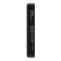Оптично устройство за лаптоп Verbatim Charge 'n' Go Essentials Power Bank Magnetic Wireless 10000mAh Black Оптично устройство за лаптоп Verbatim Charge 'n' Go Essentials Power Bank Magnetic Wireless 10000mAh Black