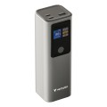 Оптично устройство за лаптоп Verbatim Charge 'n' Go Power Bank 27000mAh 183W Grey