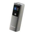 Оптично устройство за лаптоп Verbatim Charge 'n' Go Power Bank 27000mAh 183W Grey