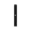 Оптично устройство за лаптоп Verbatim Charge 'n' Go Power Bank with Stand Magnetic Wireless 10000mAh Black