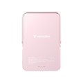 Оптично устройство за лаптоп Verbatim Charge 'n' Go Power Bank with Stand Magnetic Wireless 10000mAh Pink Оптично устройство за лаптоп Verbatim Charge 'n' Go Power Bank with Stand Magnetic Wireless 10000mAh Pink