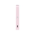Оптично устройство за лаптоп Verbatim Charge 'n' Go Power Bank with Stand Magnetic Wireless 10000mAh Pink Оптично устройство за лаптоп Verbatim Charge 'n' Go Power Bank with Stand Magnetic Wireless 10000mAh Pink