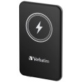Оптично устройство за лаптоп Verbatim MCP-5BK Power Pack 5000 mAh with UBS-C PD 20W / Magnetic Wireless Charging 15W Black Оптично устройство за лаптоп Verbatim MCP-5BK Power Pack 5000 mAh with UBS-C PD 20W / Magnetic Wireless Charging 15W Black