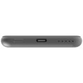 Оптично устройство за лаптоп Verbatim MCP-5GY Power Pack 5000 mAh with UBS-C PD 20W / Magnetic Wireless Charging 15W Grey Оптично устройство за лаптоп Verbatim MCP-5GY Power Pack 5000 mAh with UBS-C PD 20W / Magnetic Wireless Charging 15W Grey