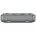 Оптично устройство за лаптоп Verbatim Power Bank Magnetic Wireless 10.000 mAh C+C Display Grey Оптично устройство за лаптоп Verbatim Power Bank Magnetic Wireless 10.000 mAh C+C Display Grey