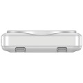 Оптично устройство за лаптоп Verbatim Power Bank Magnetic Wireless 10.000 mAh C+C Display Silver Оптично устройство за лаптоп Verbatim Power Bank Magnetic Wireless 10.000 mAh C+C Display Silver