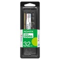 Памет SO-DIMM за лаптоп ADATA 32GB DDR5 5600 MHz SO-DIMM