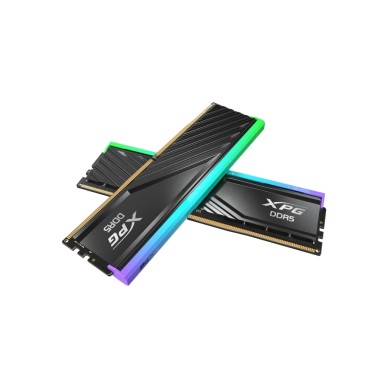 Памет за компютър ADATA LANCER BLADE RGB 48GB (2x24GB) DDR5 6000 MHz CL36 Black