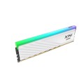 Памет за компютър ADATA LANCER BLADE RGB 48GB (2x24GB) DDR5 6000 MHz CL36 White