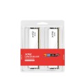 Памет за компютър ADATA LANCER BLADE RGB 48GB (2x24GB) DDR5 6000 MHz CL36 White