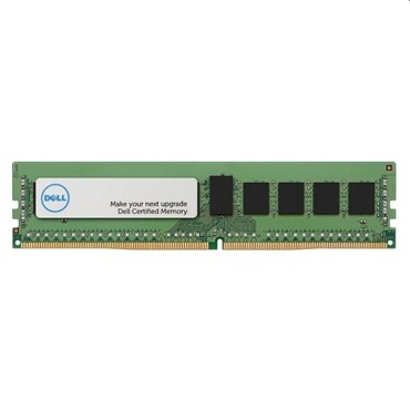 Памет за компютър Dell Memory Upgrade - 16 GB - 1Rx8 DDR5 UDIMM 5600 MT/s ECC - Compatible with T160