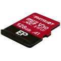 Флаш памет Patriot EP Series 128GB micro SDXC V30