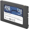 Твърд диск за лаптоп Patriot P210 128GB SATA3 2.5