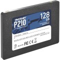 Твърд диск за лаптоп Patriot P210 128GB SATA3 2.5
