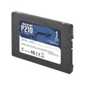 SSD disk Patriot P210 1TB SATA3 2.5
