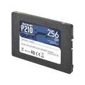 Твърд диск за лаптоп Patriot P210 256GB SATA3 2.5 Твърд диск за лаптоп Patriot P210 256GB SATA3 2.5