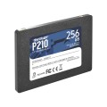 Твърд диск за лаптоп Patriot P210 256GB SATA3 2.5 Твърд диск за лаптоп Patriot P210 256GB SATA3 2.5