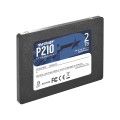 Твърд диск за лаптоп Patriot P210 2TB SATA3 2.5