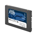 Диск за лаптоп Patriot P220 1TB SATA3 2.5 Диск за лаптоп Patriot P220 1TB SATA3 2.5