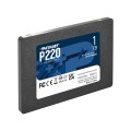 Диск за лаптоп Patriot P220 1TB SATA3 2.5 Диск за лаптоп Patriot P220 1TB SATA3 2.5