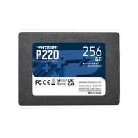 Диск за лаптоп Patriot P220 256GB SATA3 2.5