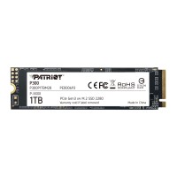 Диск за лаптоп Patriot P300 1TB M.2 2280 PCIE