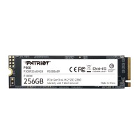 Диск за лаптоп Patriot P300 256GB M.2 2280 PCIE