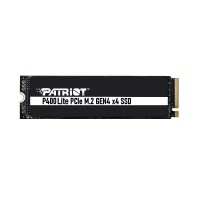 Диск за лаптоп Patriot P400 LITE 1000GB M.2 2280 PCIE Gen4 x4