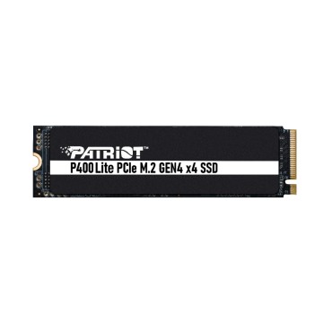 Диск за лаптоп Patriot P400 LITE 1000GB M.2 2280 PCIE Gen4 x4