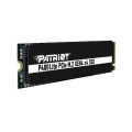 Диск за лаптоп Patriot P400 LITE 1000GB M.2 2280 PCIE Gen4 x4
