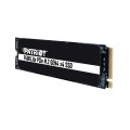 Диск за лаптоп Patriot P400 LITE 1000GB M.2 2280 PCIE Gen4 x4