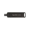 Флаш памет Patriot Rage R550 256GB USB 3.2 Gen 1 Type A+C