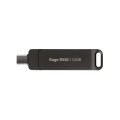 Флаш памет Patriot Rage R550 32GB USB 3.2 Gen 1 Type A+C Флаш памет Patriot Rage R550 32GB USB 3.2 Gen 1 Type A+C