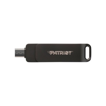 Флаш памет Patriot Rage R550 512GB USB 3.2 Gen 1 Type A+C