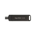 Флаш памет Patriot Rage R550 512GB USB 3.2 Gen 1 Type A+C