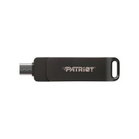 Флаш памет Patriot Rage R550 64GB USB 3.2 Gen 1 Type A+C