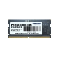Памет SO-DIMM за лаптоп Patriot Signature SODIMM 16GB DDR5 5600Mhz
