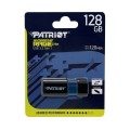 Флаш памет Patriot Supersonic Rage LITE USB 3.2 Generation 1 128GB