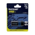 Флаш памет Patriot Supersonic Rage LITE USB 3.2 Generation 1 32GB Флаш памет Patriot Supersonic Rage LITE USB 3.2 Generation 1 32GB